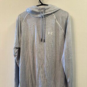 Women's Under Armor hoodie